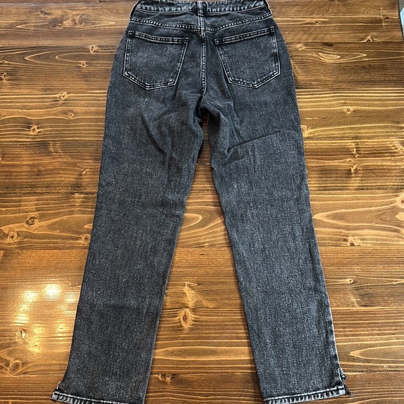 Pacsun Mom Jeans - Picture 7 of 7